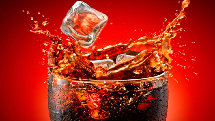 Vinculan consumo de bebidas gaseosas a conducta violenta