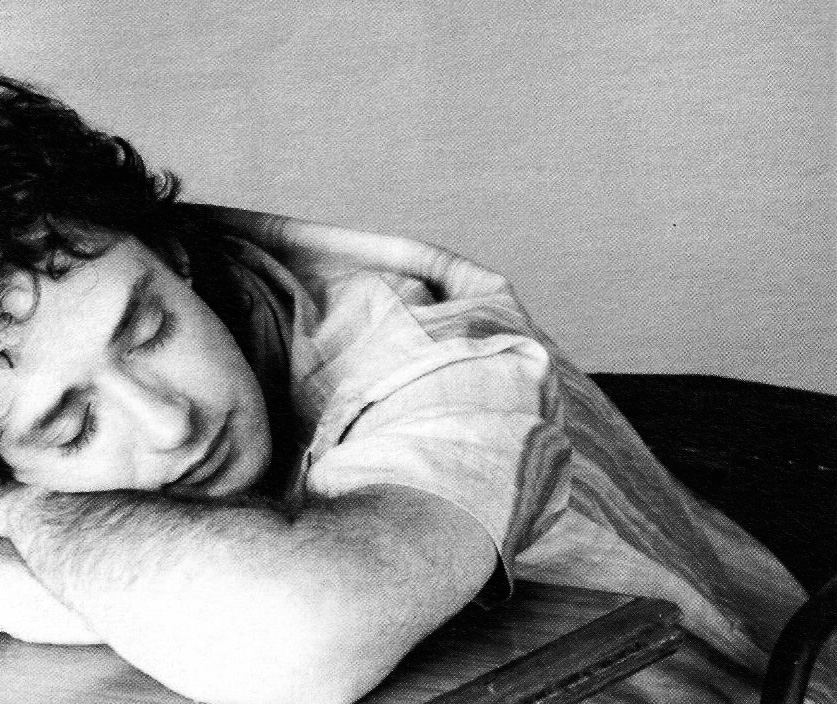 Una estrella se apaga: Murio Gustavo Cerati  x  