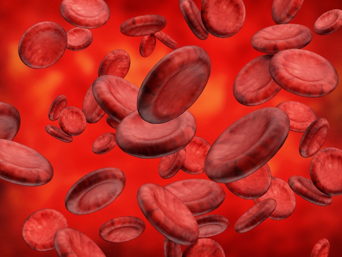 Dieta para depurar la sangre naturalmente