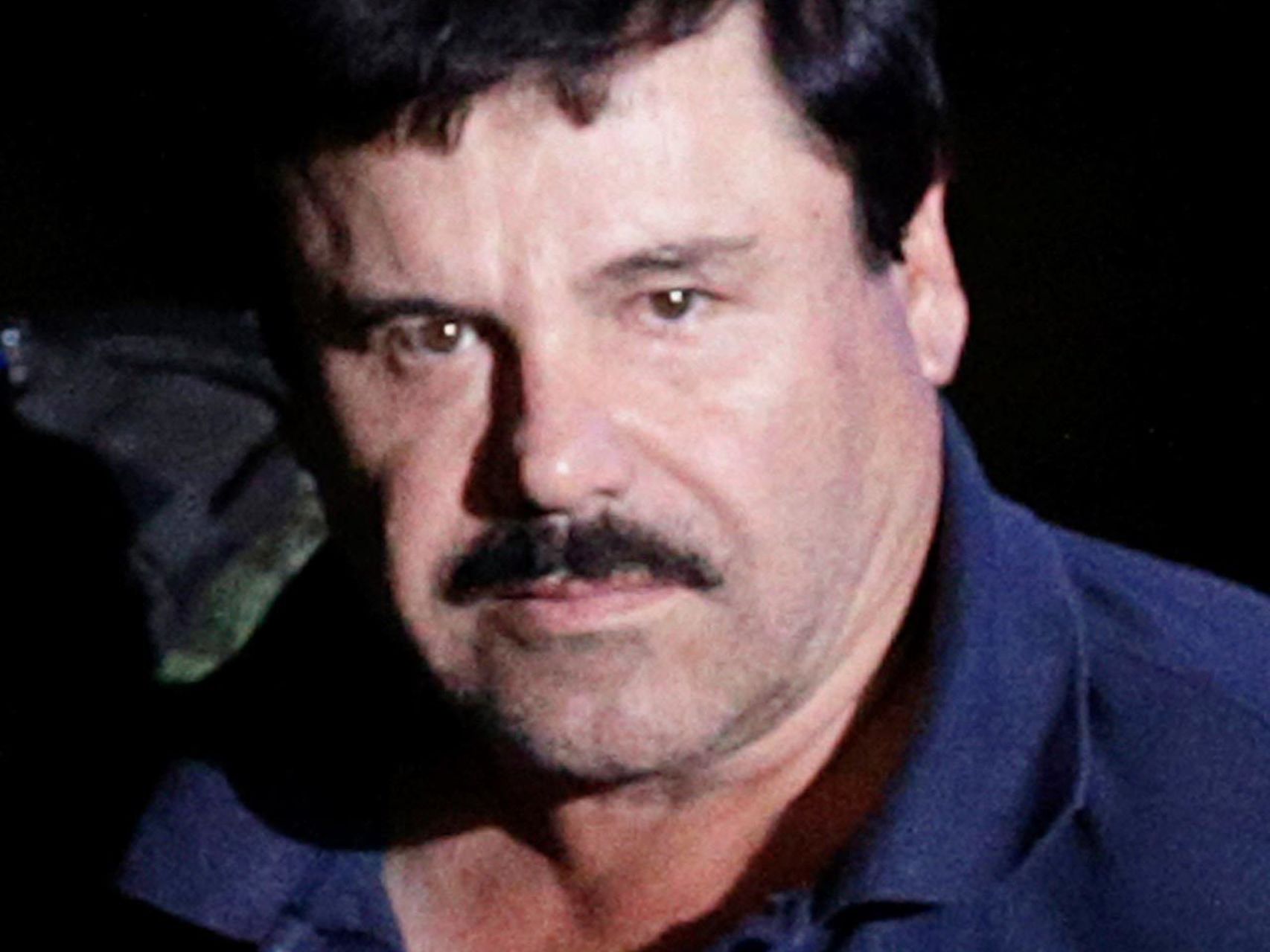 Las azafatas colombianas que lavaban dinero para    El Chapo    Guzm&aacute;n