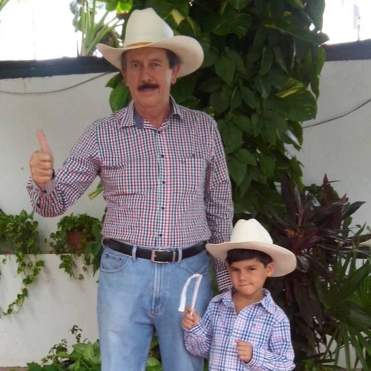 Fallece V&iacute;ctor Viveros a causa de orquitis