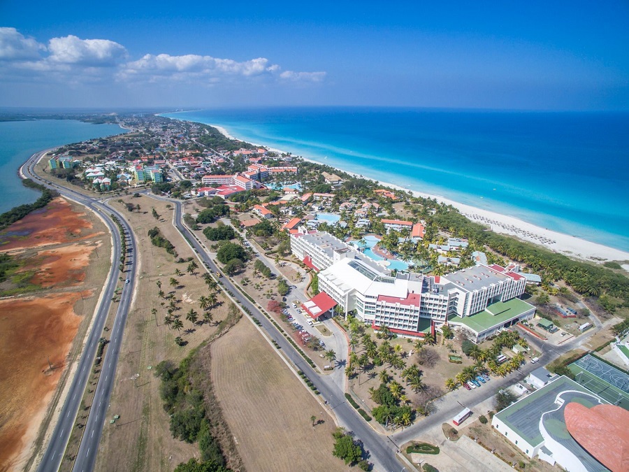 Cuba un para&iacute;so de relax y diversi&oacute;n en el coraz&oacute;n del Caribe
