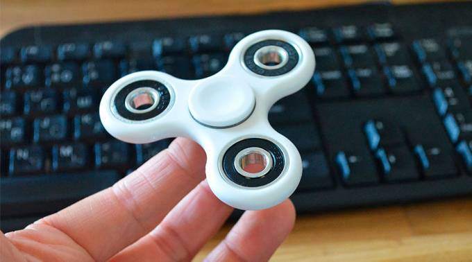 &iquest;Es sat&aacute;nico el Fidget Spinner? Un sacerdote responde