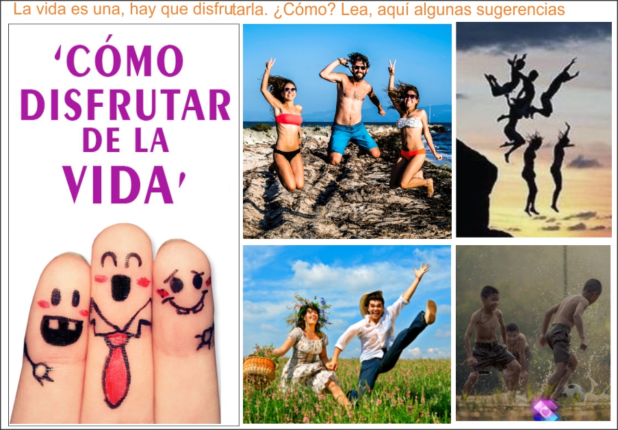  Si quieres disfrutar de tu vida al m&aacute;ximo, ser&aacute; necesario que dejes de hacer estas 7 cosas