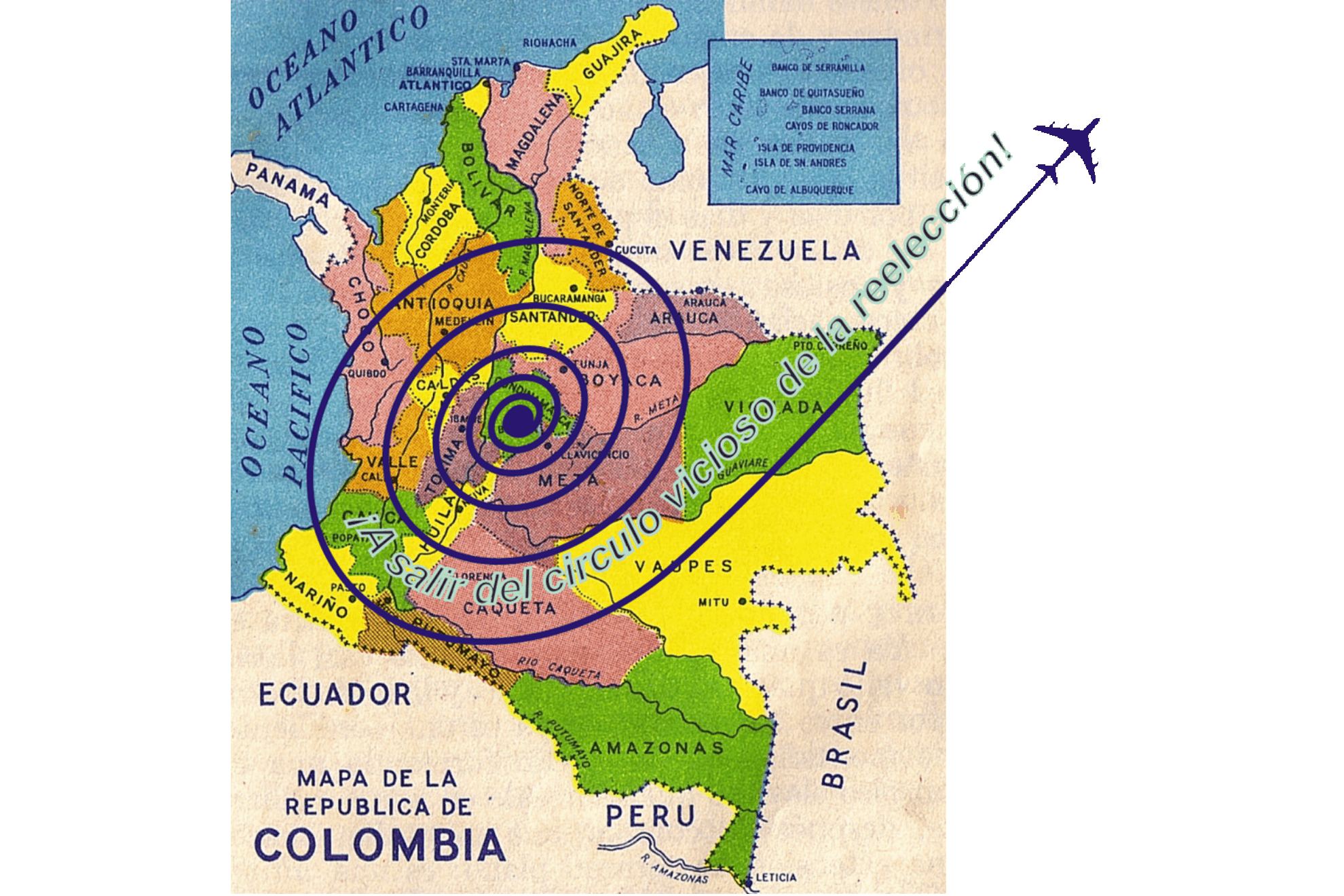Los curas DISPARADORES dicen CADA DISPARATE. No siendo uno lo otro