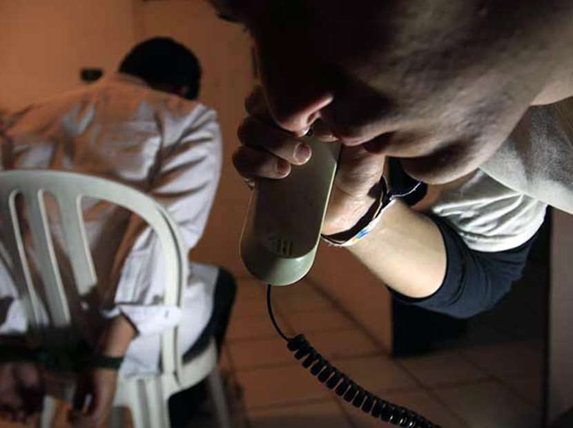Secuestran a pareja de civiles en la frontera de Ecuador y Colombia