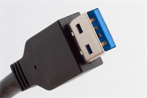 Presentan el nuevo USB: es 20 veces m&aacute;s r&aacute;pido que el de una PC com&uacute;n