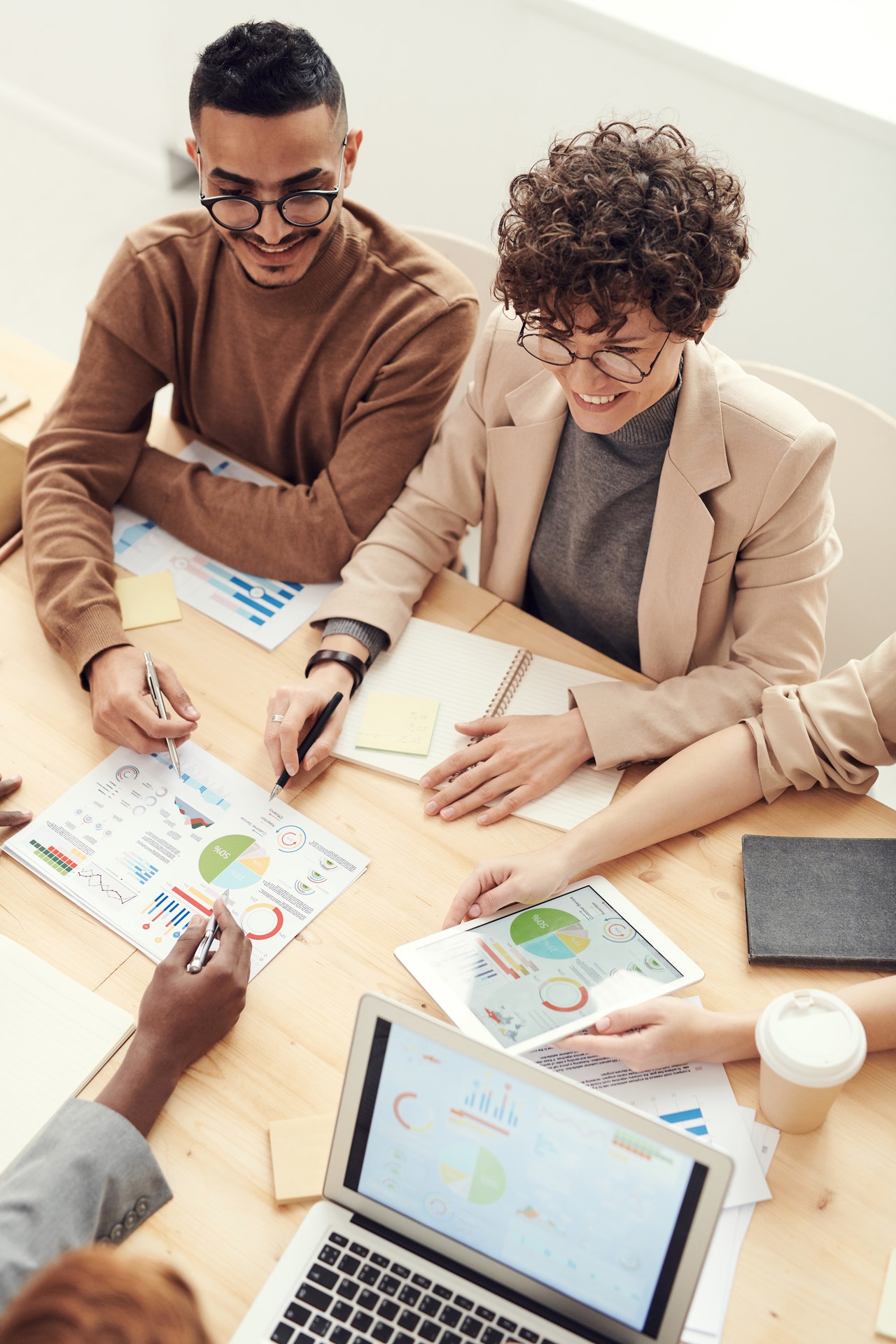 Sap Business One es la soluci&oacute;n estrella que H&CO brinda a las empresas
