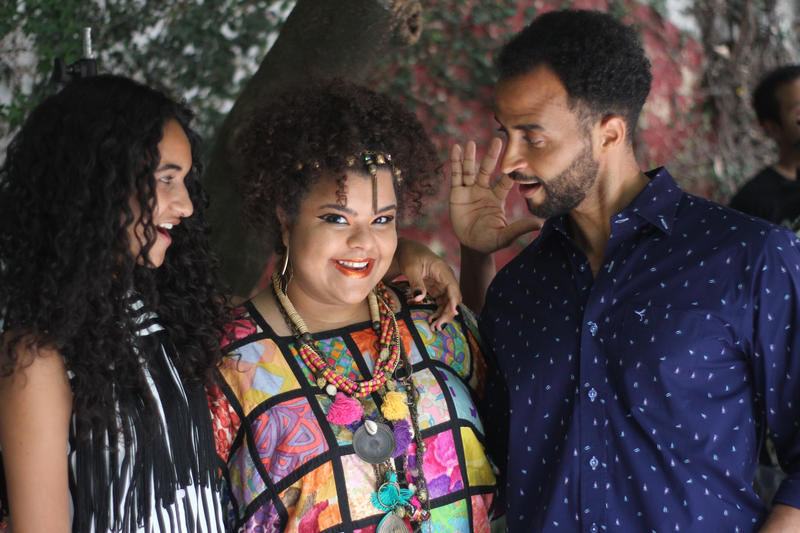 LOS HERMANOS AFRO, una miniserie en https://www.cont.ar/