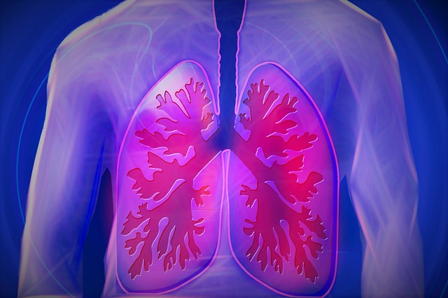 Jornada de detecci&oacute;n temprana de Hipertensi&oacute;n Pulmonar 