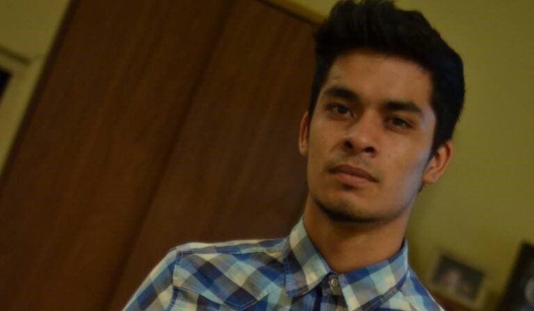 Muere joven por sobredosis