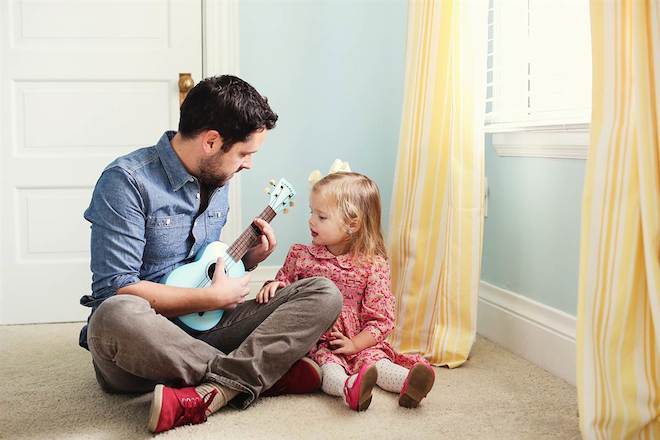 5 cosas que hace un superpap&aacute;