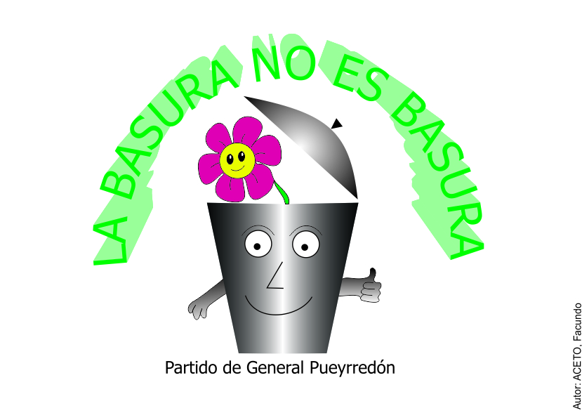La basura, no es basura