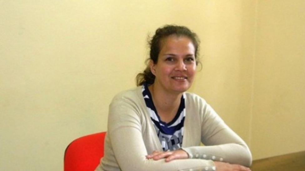 Tiene 29 a&ntilde;os y ya es abuela, &iquest;c&oacute;mo lo hizo?