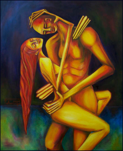  Vivir en pareja es tremendamente saludable