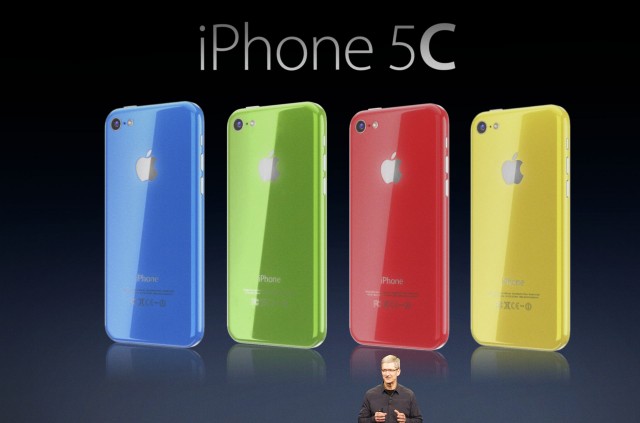 Nuevo iPhone se vende por s&oacute;lo 45 d&oacute;lares