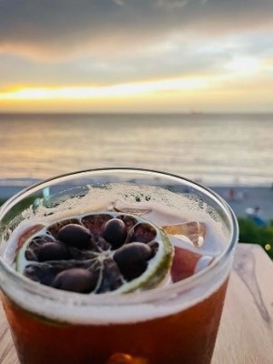 Descubra el caf&eacute; Wirakoku de la Sierra Nevada de Santa Marta.
