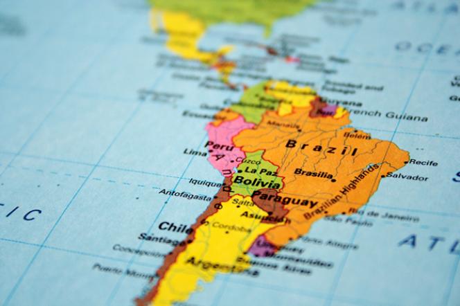 &iquest;Cu&aacute;l es el significado de los nombres de cada pa&iacute;s de latinoamerica?