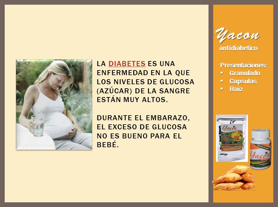 El Secreto contra la Diabetes