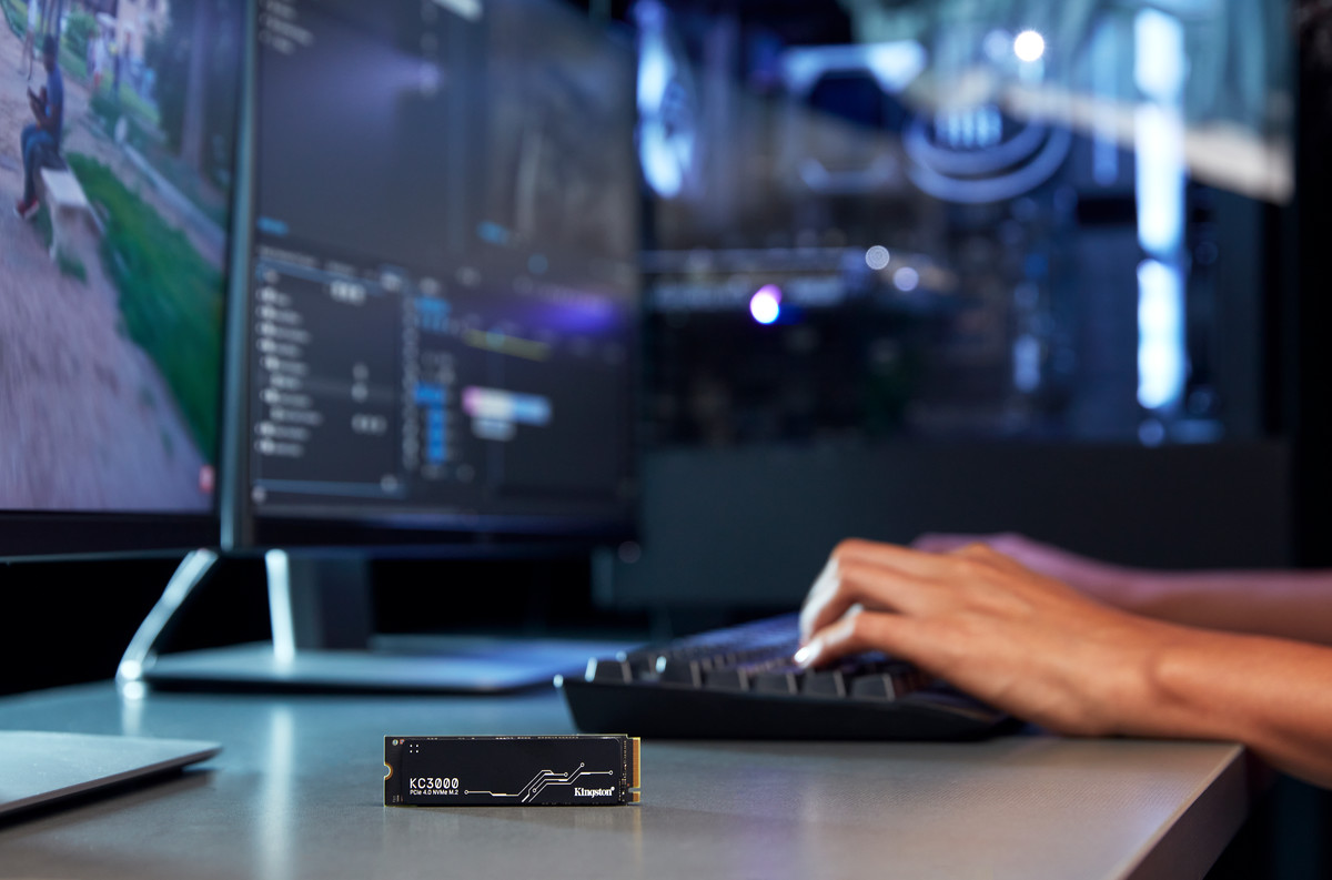 Gu&iacute;a expr&eacute;s de Kingston Technology para saber si su organizaci&oacute;n necesita actualizar equipos con la 