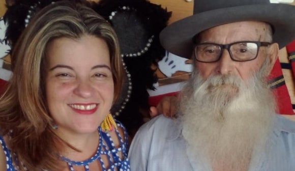 Dan por muerto a un hombre y &eacute;l publica en Facebook que sigue vivo