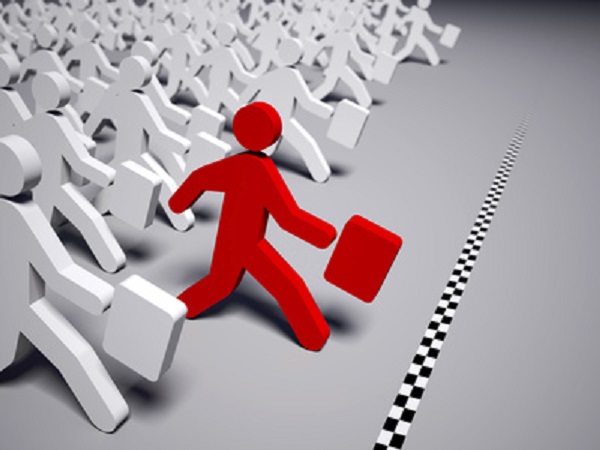 Test: &iquest;Eres emprendedor?