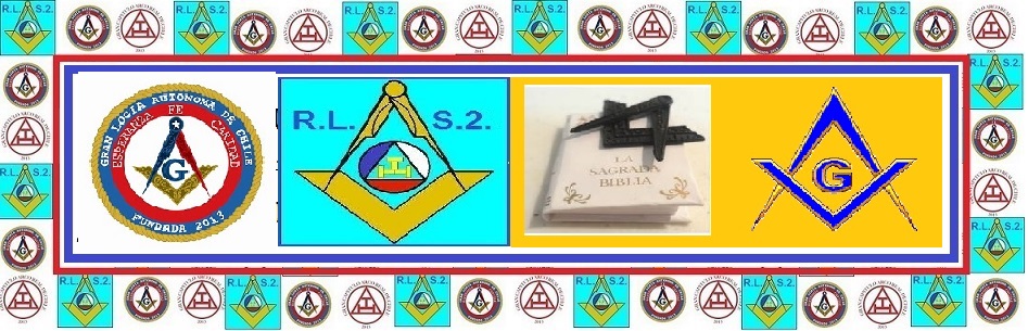 GRAN LOGIA AUT&Oacute;NOMA DE CHILE, FUNDAMENTO DE NUESTRAS CREENCIAS (GLACH)