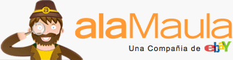 Alamaula.com es la nueva competencia de Mercado Libre y viene apoyada por ebay!