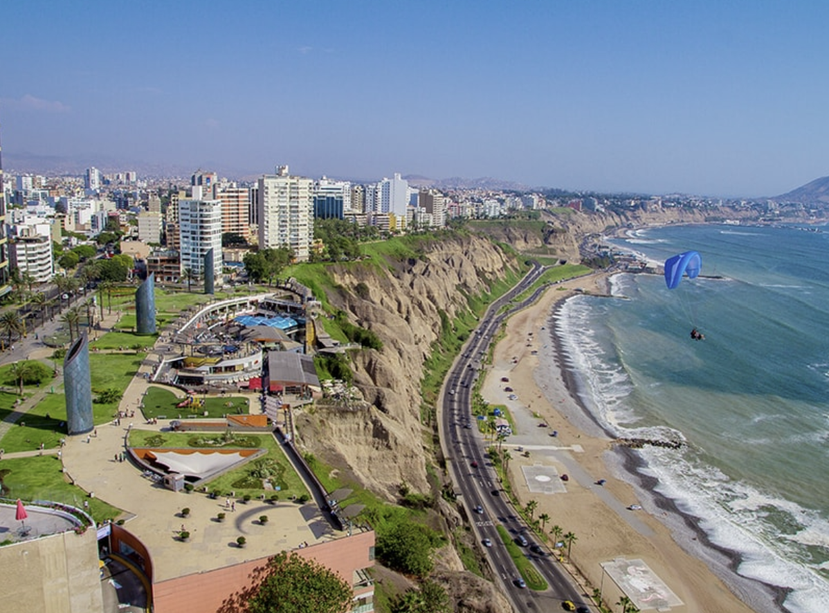10 experiencias imperdibles en San Miguel