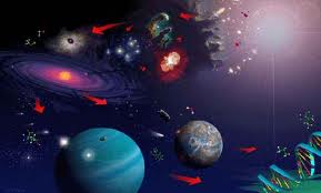 Conoce el mayor mapa del universo en tres dimensiones