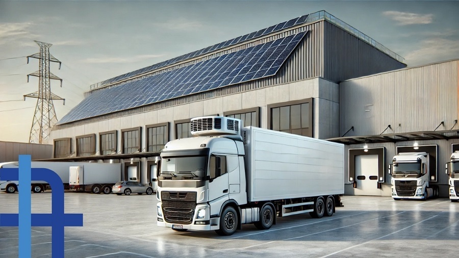 Innovaciones tecnol&oacute;gicas para un transporte sustentable y eficiente