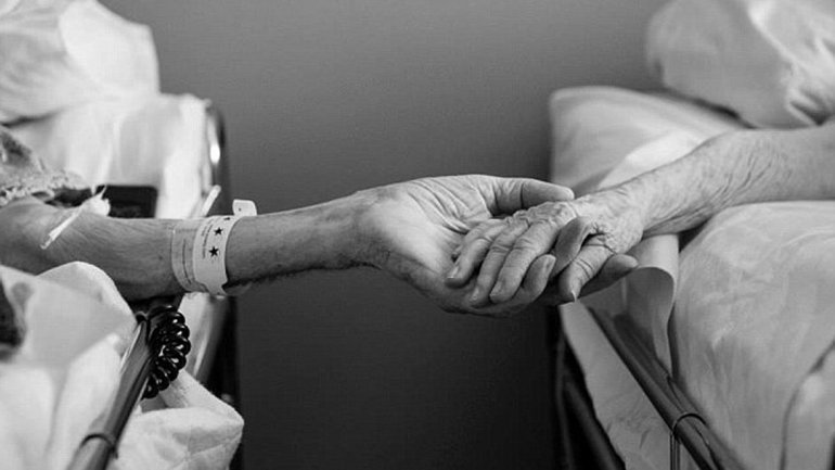 Pareja de ancianos decidi&oacute; morir tomada de la mano