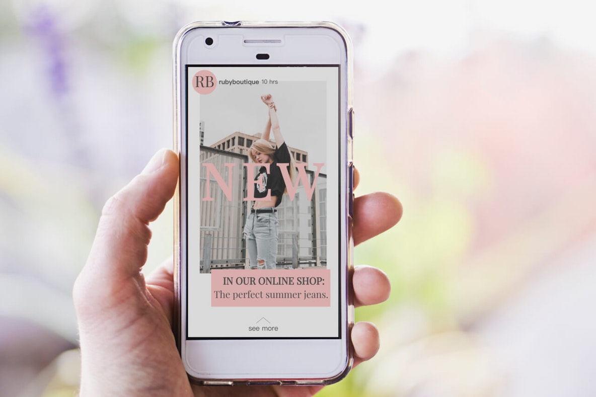 3 tips para la reina de la comunicaci&oacute;n: Instagram Stories