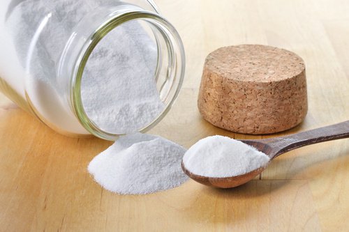 10 beneficios del bicarbonato de sodio 