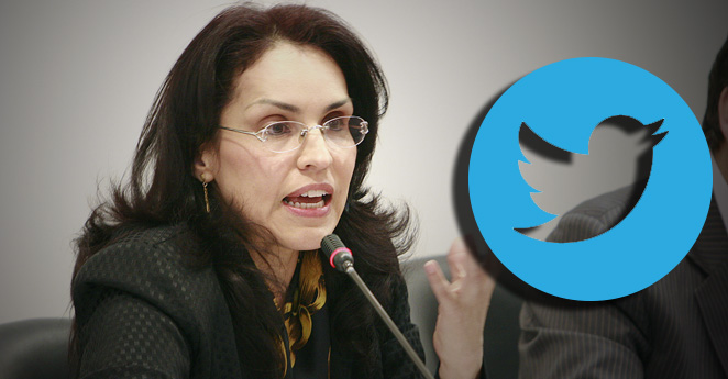 Viviane: un exorcismo religioso y pol&iacute;tico
