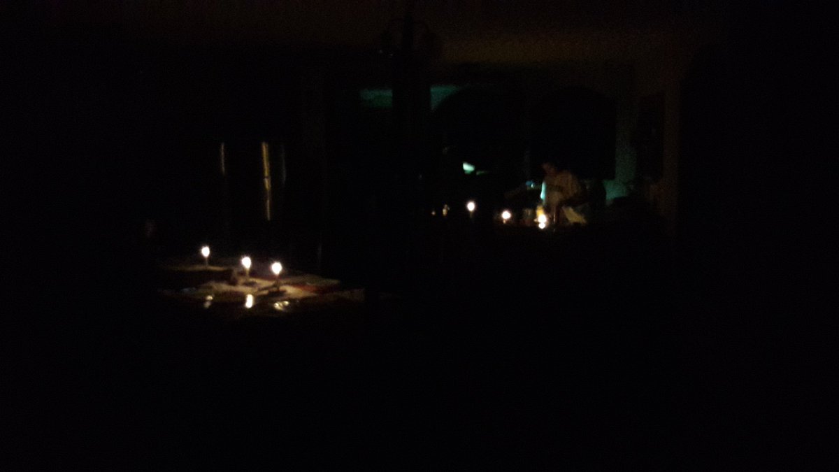 Tandil estuvo m&aacute;s de 12 horas sin luz por el apag&oacute;n nacional