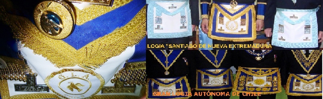 SIMBOLOG&Iacute;A DEL MANDIL MAS&Oacute;NICO