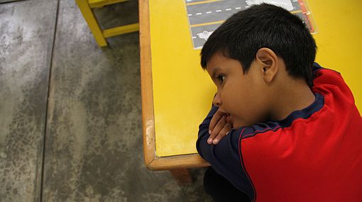 Alivian s&iacute;ntomas autistas en ratones controlando niveles de una prote&iacute;na