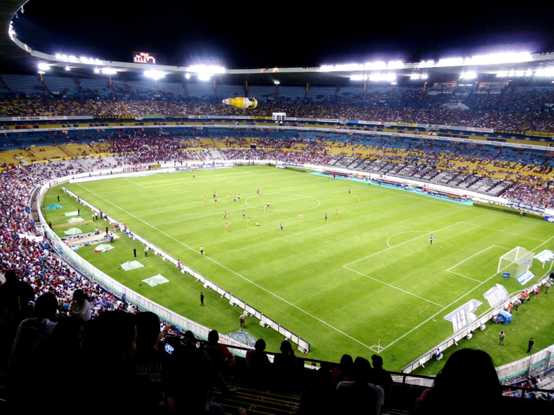 &iquest;Qu&eacute; equipos se espera que lleguen a la final de la Champions League?
