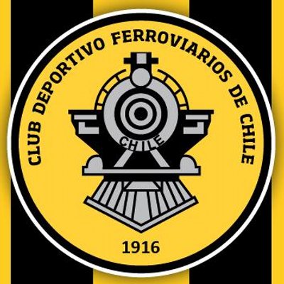 Club Deportivo Ferroviarios de Chile: Cien a&ntilde;os en el coraz&oacute;n