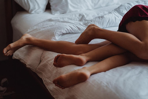 Como dejar de fingir orgasmos y sentirlos realmente