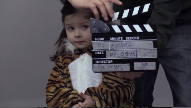 Les dijeron que tratar&iacute;an a sus hijos como animales y &eacute;sta fue la reacci&oacute;n. &iexcl;La raz&oacute;n es hermosa!