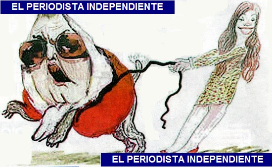 AGRESORA SERIAL   