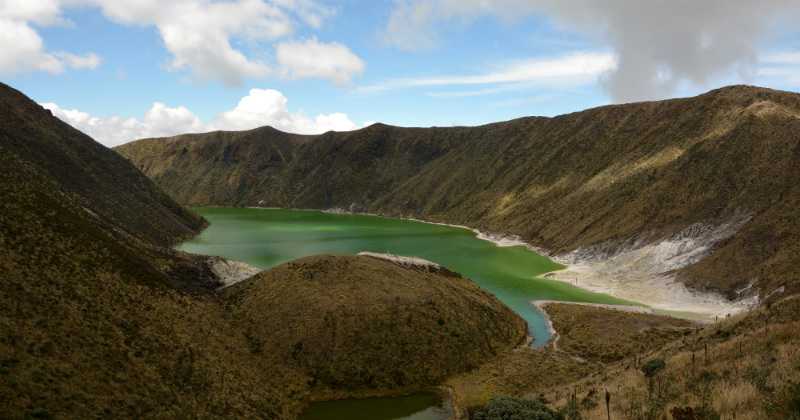 El maravilloso encanto de Pasto