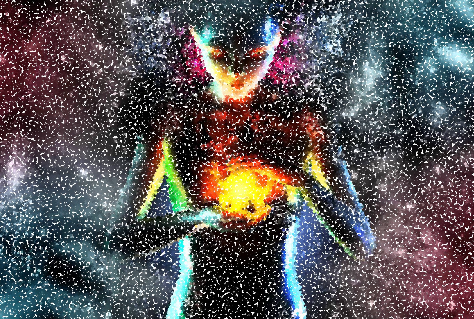 How to sense positive and negative energy around you