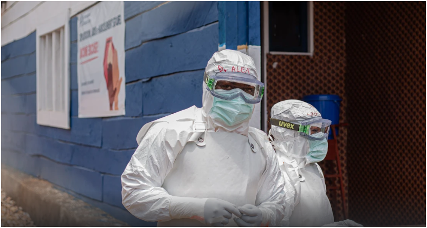 M&aacute;s all&aacute; de nuestro horizonte: El Congo se desangra