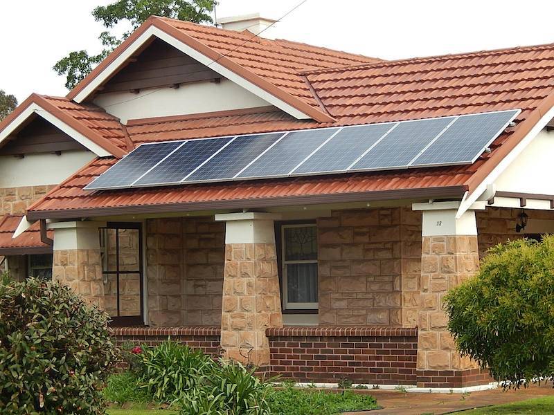 Esta ciudad dar&aacute; paneles solares gratis a familias con pocos recursos