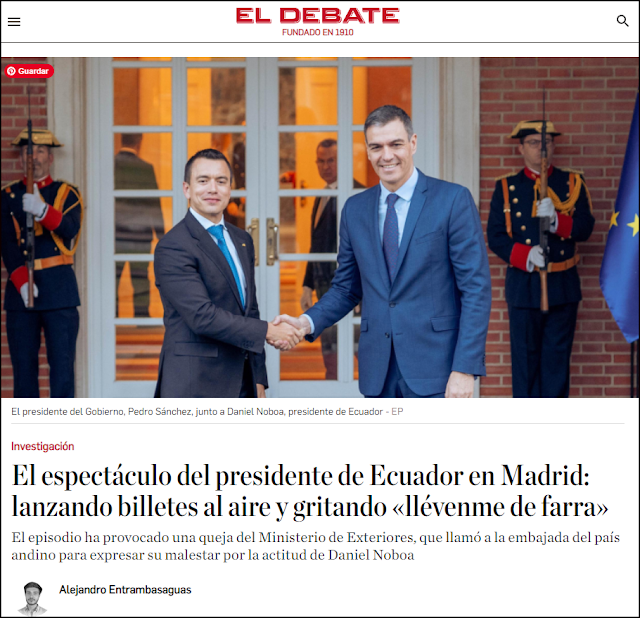 &iquest;De verdad merecemos los pol&iacute;ticos que tenemos?  