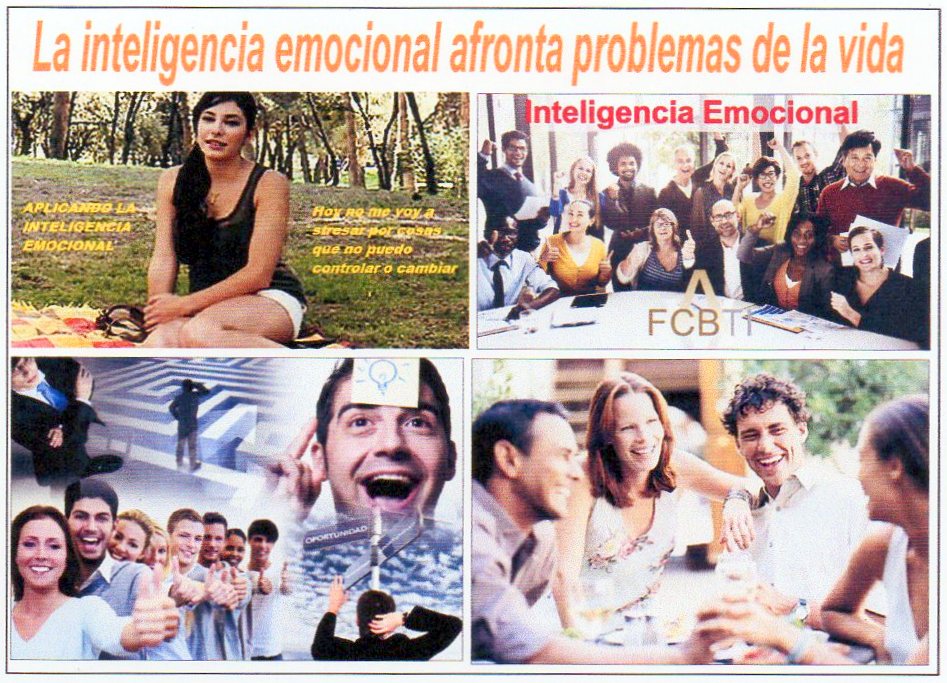  Los 16 h&aacute;bitos de las personas con alta inteligencia emocional
