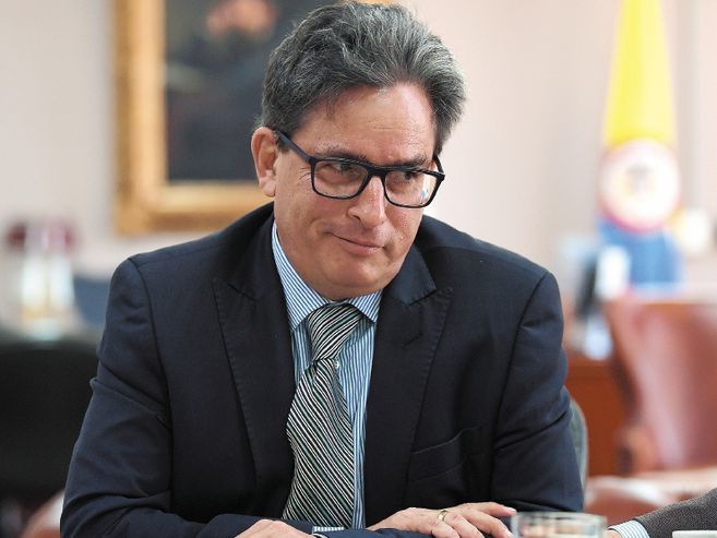 LA TRIBUTARIA NO DEJA PARA LA ALIMENTARIA